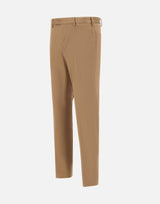 Pantaloni "Dieci" in cotone COASX0Z00FWD NU680130 PT TORINO 