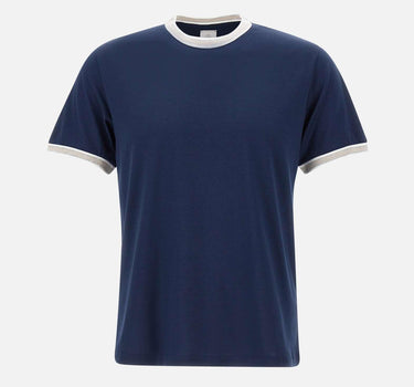 T-shirt  in cotone I75TSHI14 TES0I08911 ELEVENTY 