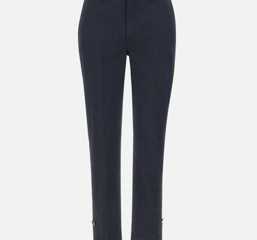 Pantaloni chino slim fit MF5401T7144 93921 LIU-JO 