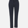 Pantaloni chino slim fit MF5401T7144 93921 LIU-JO 
