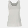 Top in cotone e modal stretch K80TSHK03 TES0K04301 ELEVENTY 
