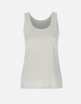 Top in cotone e modal stretch K80TSHK03 TES0K04301 ELEVENTY 