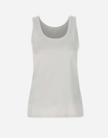 Top in cotone e modal stretch K80TSHK03 TES0K04301 ELEVENTY 