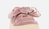 "Medalist low velvet pink" AULW VF02 AUTRY 
