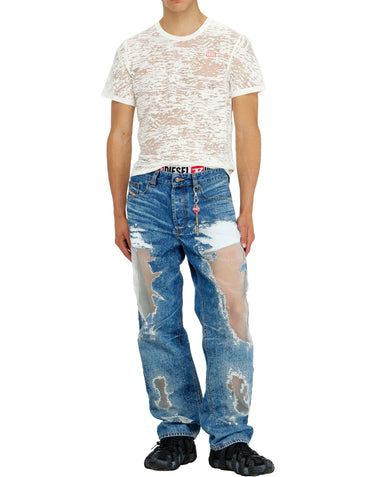 Jeans "PR-2024 D-Macs L.32" P01771 068ZH01 DIESEL X TINDER 