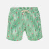 Costume "Lighting micro stretch" LIG0016 04136L MC2 SAINT BARTH 