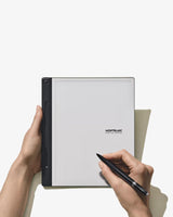 Set di tablet "Digital Paper e Digital Pen" 135010 BLK MONTBLANC 
