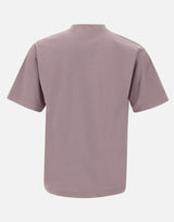 T-shirt in jersey di cotone biologico pettinato 2100030S0115 V008F STONE ISLAND 