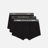 Set tre pack boxer in cotone stretch EM000259 AF20669MC061 EMPORIO ARMANI 