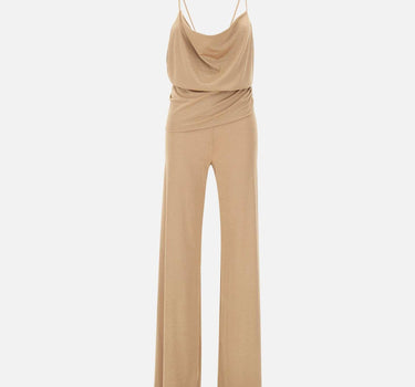 Jumpsuit "Carla" TM190153B TJP195GOLD THE ANDAMANE 