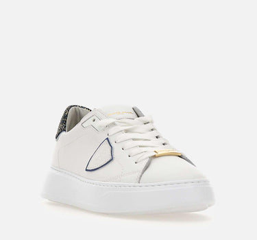 Sneakers "Temple low" BTLD VML2 PHILIPPE MODEL PARIS 