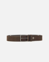 Cintura in nabuk CN9903301 NBKEBANO GIANNI CHIARINI 
