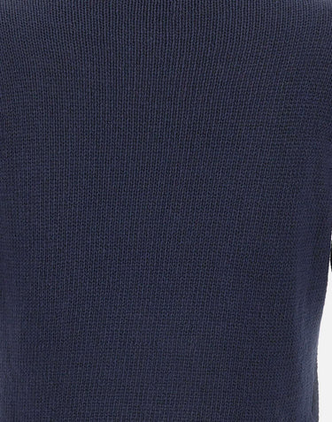 Maglia in cotone a maniche corte 13207 20907598 GRAN SASSO 