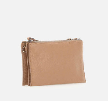 Borsa a tracolla "Lucille" BS11810 COMMGRNCLAY GIANNI CHIARINI 