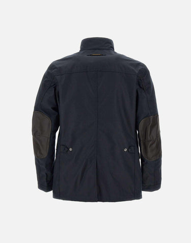Giacca "Ogston Wax" MWX0700 MWXNY51 BARBOUR 