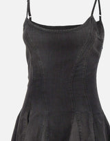 Abito "De-Spoky-S" A20907 068VM02 DIESEL 