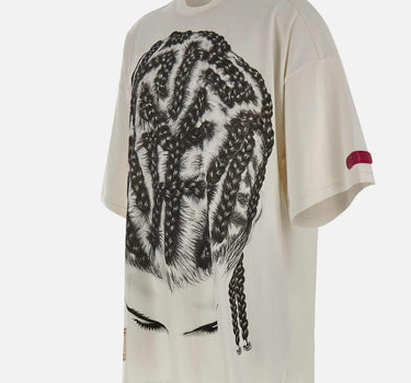 T-shirt "The Boy Braids" DFM54029TJ110 BRAID PDF 