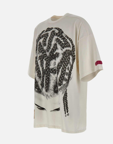 T-shirt "The Boy Braids" DFM54029TJ110 BRAID PDF 