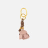 Portachiavi "Desert Flower" PCDESERTFLOWER02 PINKSALT GIANNI CHIARINI 