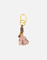 Portachiavi "Desert Flower" PCDESERTFLOWER02 PINKSALT GIANNI CHIARINI 