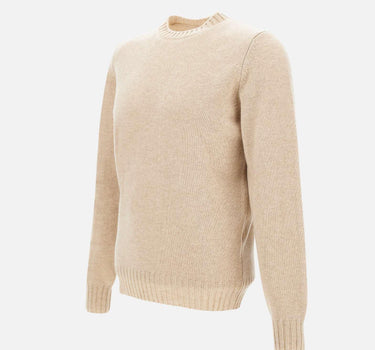 Maglia in lana e cashmere GC3ML WC7R931 FILIPPO DE LAURENTIIS 