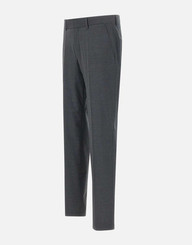 Pantaloni "HLeon" 50479999 028 BOSS 