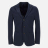 Blazer in cotone G70GIAG01 TES0G05111 ELEVENTY 