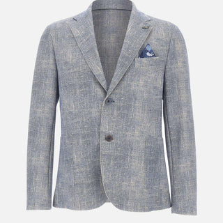 Blazer "Picky" P26PICKY591U T591CELESTE BOB 