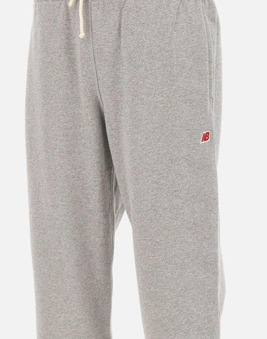 "Made in USA Core Sweatpant" MP43547AG GREY NEW BALANCE 