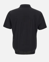 Polo in cotone 60189 74020099 GRAN SASSO 