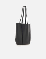 Borsa a spalla "Lily" BS12001 RNGDBLTUNERO GIANNI CHIARINI 