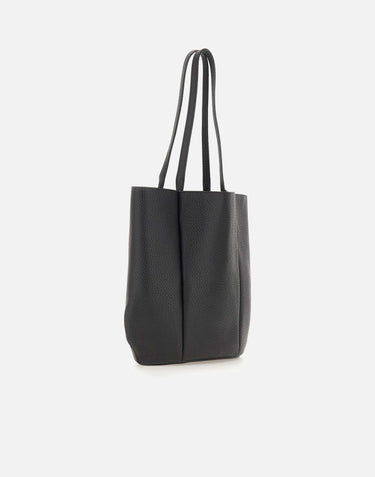 Borsa a spalla "Lily" BS12001 RNGDBLTUNERO GIANNI CHIARINI 