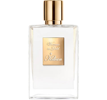 Eau de Parfum "Woman in Gold" 50ml N3E5010000 50ML KILIAN PARIS 