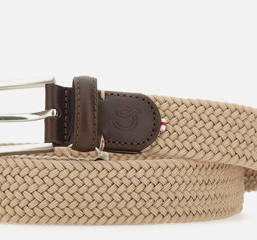 Cintura "Dubai" LBDUBBEI105 BEIGE LA BOUCLE 