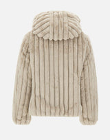 Giacca "Very21Este" D33540W VERY2140019 SAVE THE DUCK 