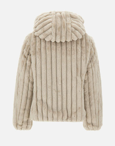 Giacca "Very21Este" D33540W VERY2140019 SAVE THE DUCK 