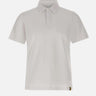 Polo "Vincelle Ice Cotton" K5135IW 001 K-WAY 