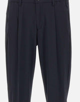 "Pantalone a scomparsa S.Tropez" DVR70CSTROPEZH1011 0001 DEVORE 