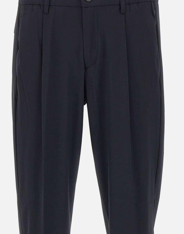 "Pantalone a scomparsa S.Tropez" DVR70CSTROPEZH1011 0001 DEVORE 