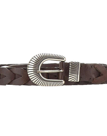 Cintura "Juno" GMA00164 A00013955357 GOLDEN GOOSE 