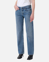 "Downtown Low Rise" A251 1141DWTW AGOLDE 