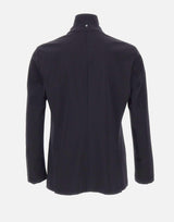 Giacca doppiopetto in twill S10MUC972 18589 MONTECORE 