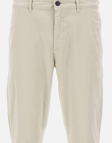 Pantaloni "Chino Slim" 50510933 271 BOSS 