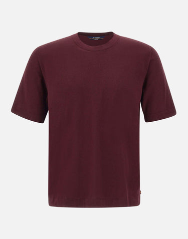 Maglia "Combe" K4126SW WNW K-WAY 