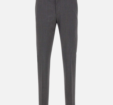 Pantaloni "Dieci" in lana COAFX0Z00FWD MA370250 PT TORINO 