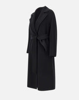 Cappotto "Cles" in lana, cashmere e seta 2526016111600 007 MAX MARA STUDIO 