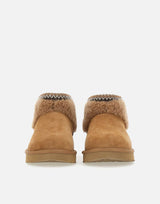"Ultra Mini Maxi Curly" 1158263 CHE UGG 