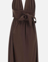 Abito lungo "Lido" FF4698 ESP FAITHFULL THE BRAND 