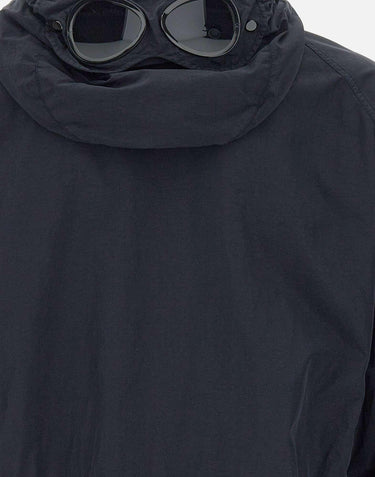 "Flatt Nylon Hooded" 18CMOW050A 005991G888 C.P. COMPANY 