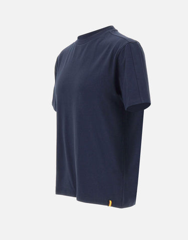 T-shirt "Fantome Ice Cotton" K7138QW K89 K-WAY 